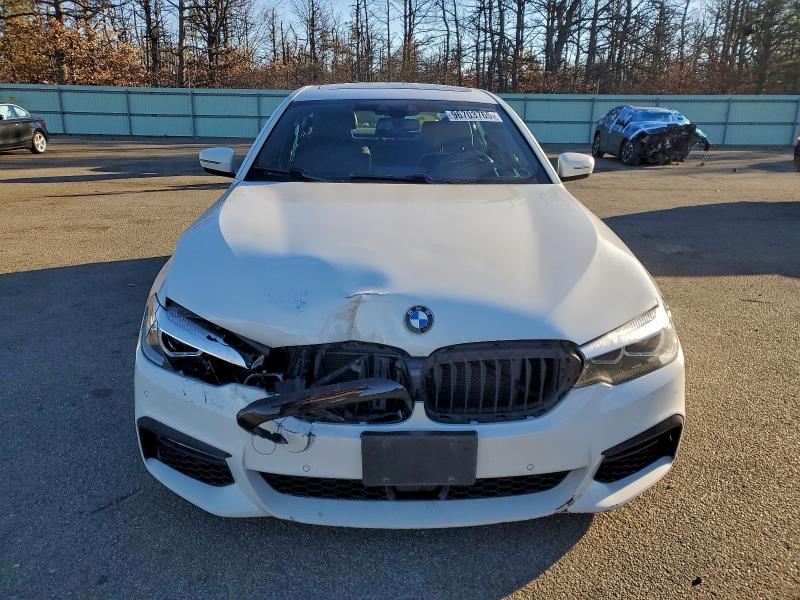 Продажа на аукционе авто 2018 Bmw 540, vin: WBAJE7C59JWC55881, номер лота: 96703765