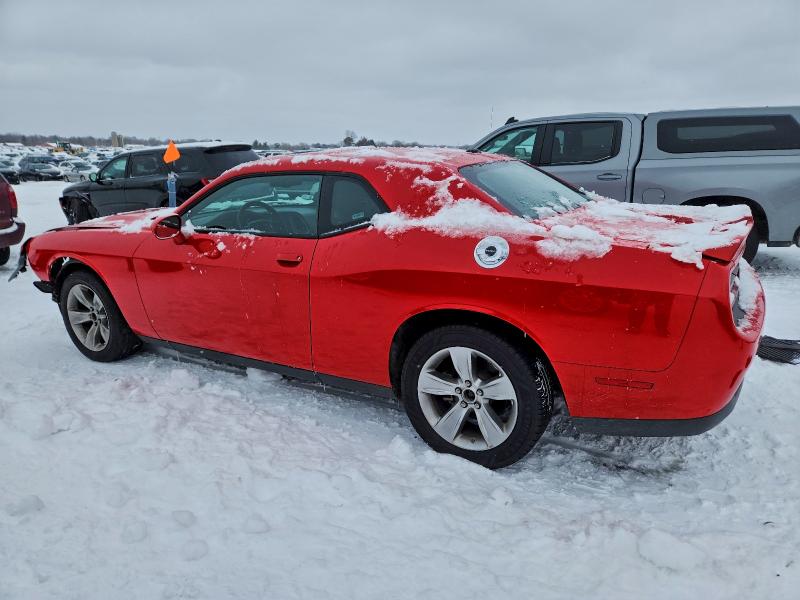 Продаж на аукціоні авто 2022 Dodge Challenger, vin: 2C3CDZAGXNH265517, номер лоту: 94102605