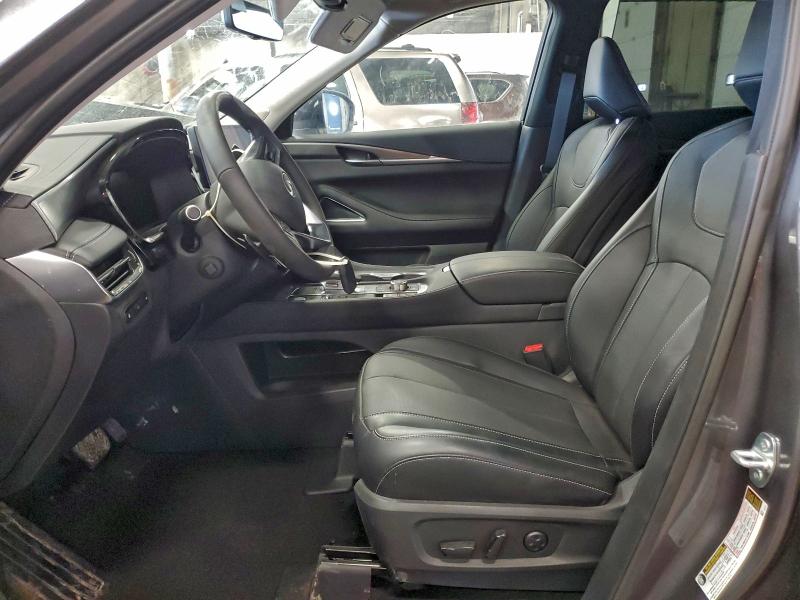 Продажа на аукционе авто 2023 Infiniti Qx60 Luxe, vin: 5N1DL1FS6PC368758, номер лота: 95902595