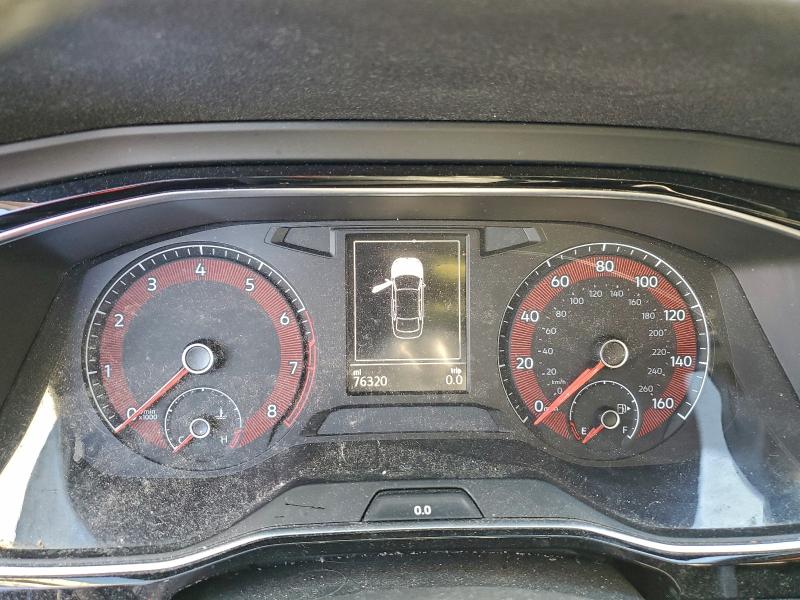 96734855 :رقم المزاد ، 3VWCB7BUXKM139064 vin ، 2019 Volkswagen Jetta مزاد بيع