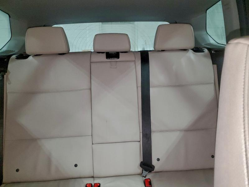 96705345 :رقم المزاد ، 5UXWX9C5XF0D51042 vin ، 2015 Bmw X3 Xdrive مزاد بيع