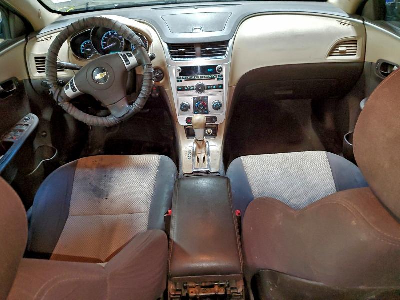 95875305 :رقم المزاد ، 1G1ZB5E08CF252404 vin ، 2012 Chevrolet Malibu مزاد بيع