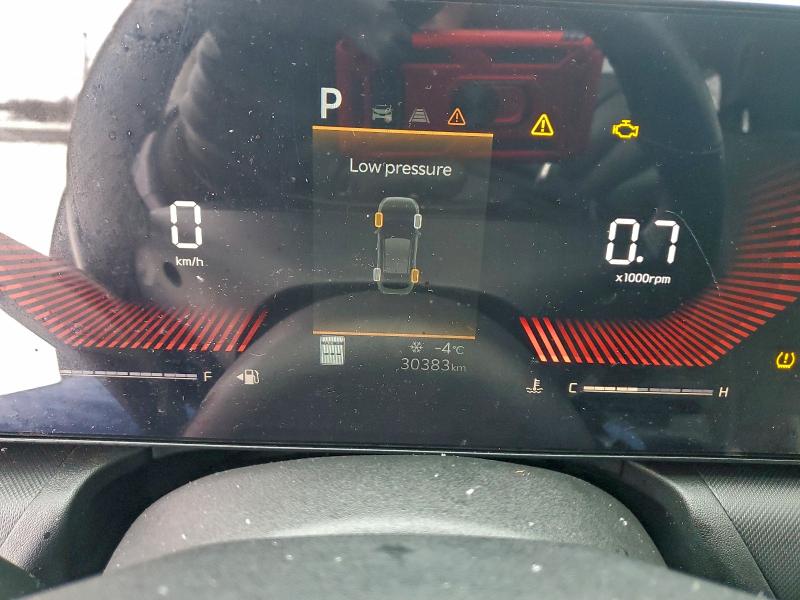 Продажа на аукционе авто 2025 Kia K4, vin: 3KPFU4DE6SE043120, номер лота: 96672335