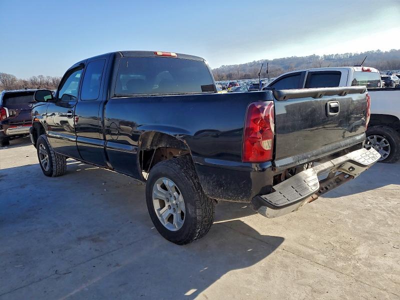 Продажа на аукционе авто 2003 Chevrolet Silverado, vin: 2GCEK19T931189176, номер лота: 94558995