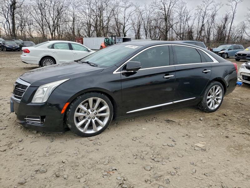 Aukcja sprzedaży 2017 Cadillac Xts Vsport, vin: 2G61V5S80H9118799, numer aukcji: 96399875