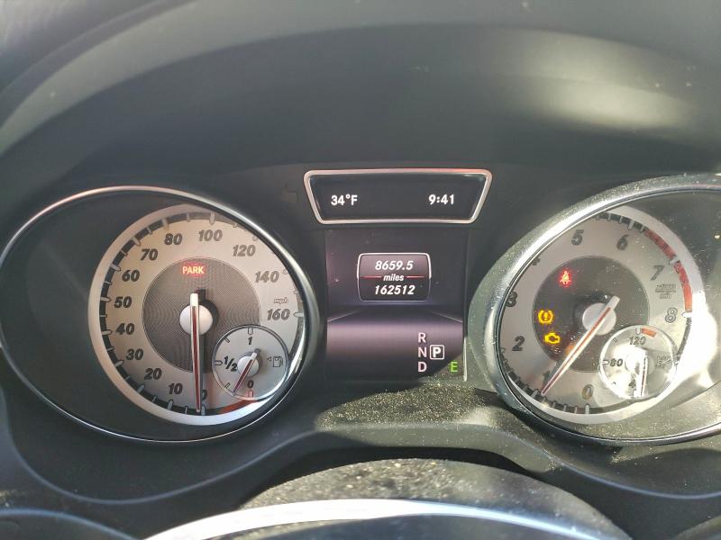 Продаж на аукціоні авто 2014 Mercedes-benz Cla, vin: WDDSJ4EB7EN131207, номер лоту: 96998325