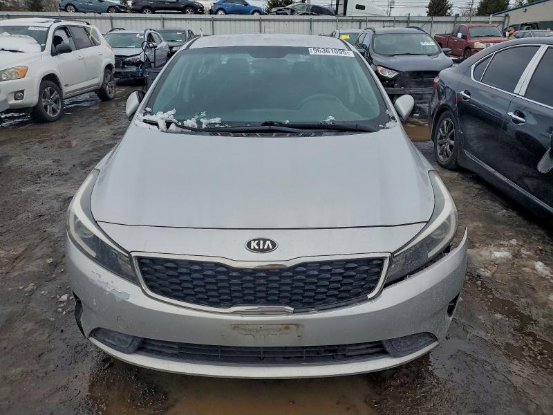 Aukcja sprzedaży 2017 Kia Forte, vin: 3KPFK4A70HE161751, numer aukcji: 96361095