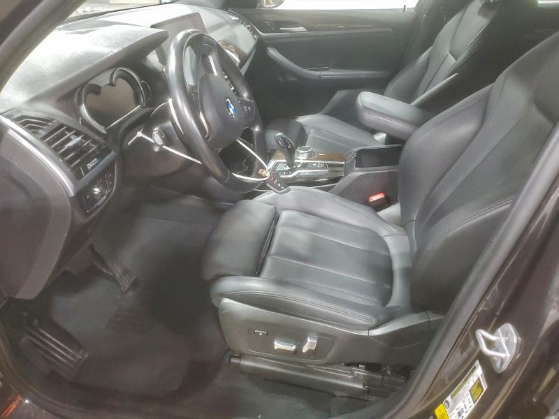 Aukcja sprzedaży 2019 Bmw X3, vin: 5UXTR9C56KLD91169, numer aukcji: 94230935