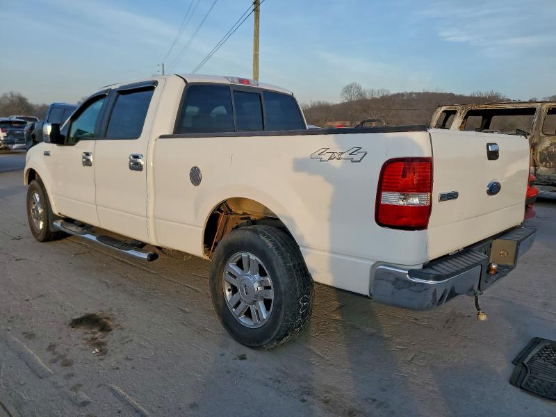 Aukcja sprzedaży 2007 Ford F150 Super, vin: 1FTPW14V87FB70106, numer aukcji: 96474975
