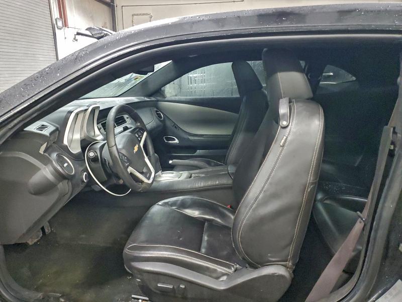 Aukcja sprzedaży 2012 Chevrolet Camaro, vin: 2G1FK1EJ2C9142607, numer aukcji: 97221645