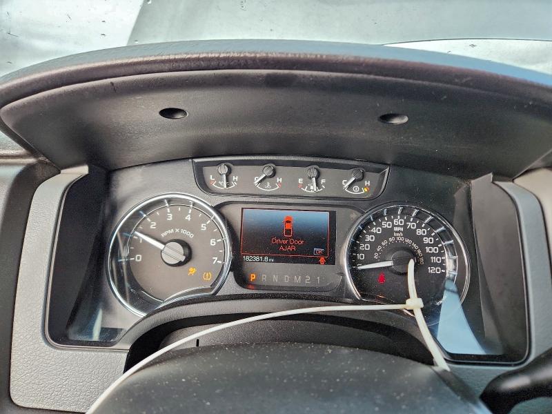 Aukcja sprzedaży 2012 Ford F150, vin: 1FTFW1ET1CFA57911, numer aukcji: 94674375