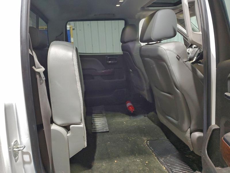 Aukcja sprzedaży 2015 Gmc Sierra, vin: 1GT12ZEG5FF163533, numer aukcji: 96140735