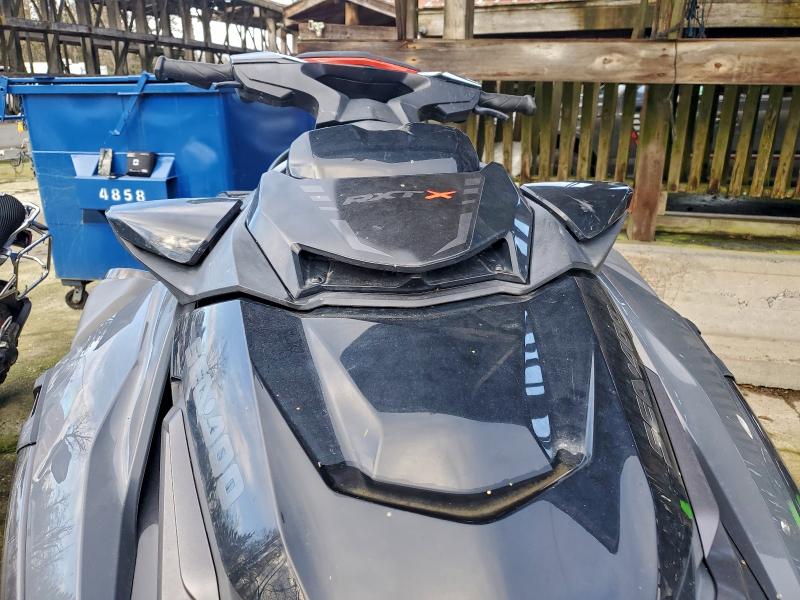 Aukcja sprzedaży 2022 Sea Doo Jet Ski, vin: YDV44351L122, numer aukcji: 95246485
