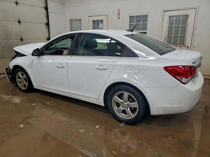 Aukcja sprzedaży 2014 Chevrolet Cruze, vin: 1G1PC5SBXE7349627, numer aukcji: 95095135