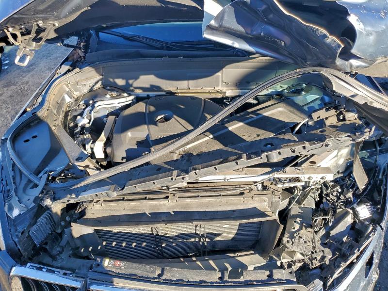 2021 Volvo Xc90 მანქანა იყიდება აუქციონზე, vin: YV4102PK6M1707348, აუქციონის ნომერი: 97401755