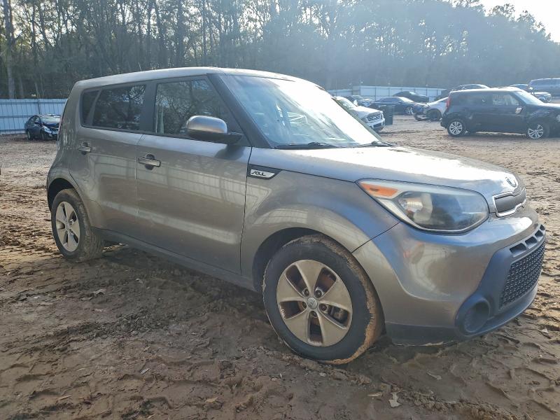 Aukcja sprzedaży 2015 Kia Soul, vin: KNDJN2A21F7228087, numer aukcji: 93526125