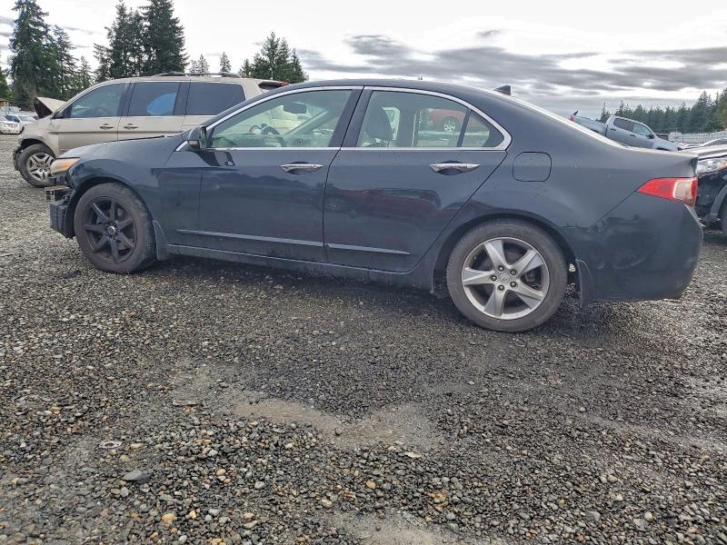 Aukcja sprzedaży 2012 Acura Tsx, vin: JH4CU2F68CC020538, numer aukcji: 95942875