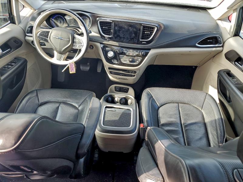 Aukcja sprzedaży 2018 Chrysler Pacifica, vin: 2C4RC1GG2JR258129, numer aukcji: 92910295