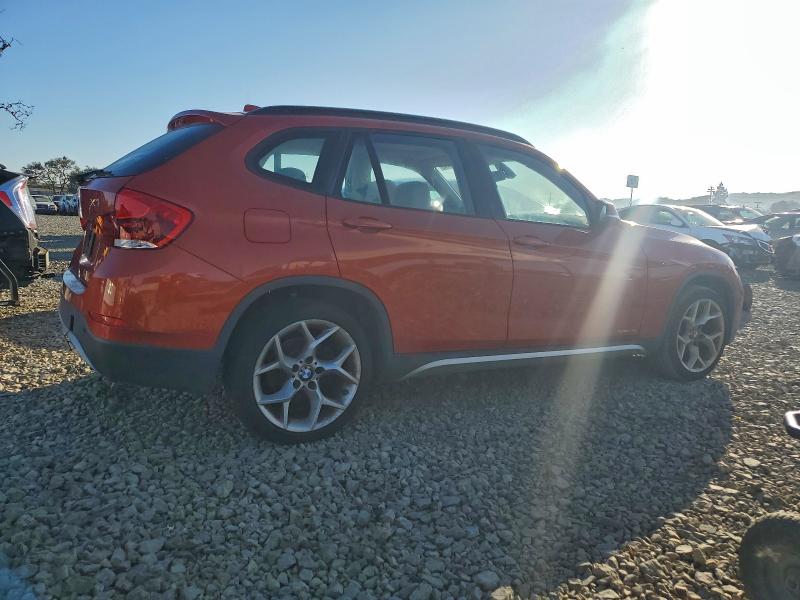 Продажа на аукционе авто 2013 Bmw X1, vin: WBAVM1C54DVW42511, номер лота: 96563625