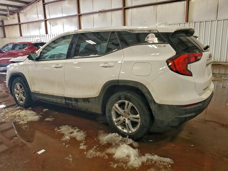Продаж на аукціоні авто 2020 Gmc Terrain, vin: 3GKALMEV8LL273013, номер лоту: 95569225