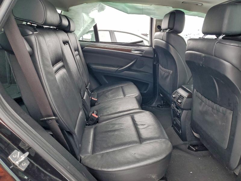 Aukcja sprzedaży 2013 Bmw X5, vin: 5UXZV4C51D0B04852, numer aukcji: 95745015