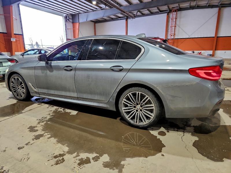 Aukcja sprzedaży 2019 Bmw 530, vin: WBAJA7C53KWW49371, numer aukcji: 97669805