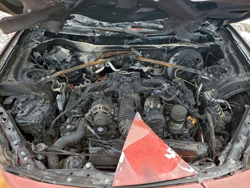 Продажа на аукционе авто 2023 Toyota Gr 86, vin: JF1ZNBB17P9758875, номер лота: 95582725