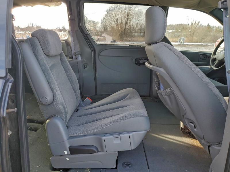 Aukcja sprzedaży 2005 Chrysler Town & Country, vin: 2C4GP44R15R165661, numer aukcji: 95772215