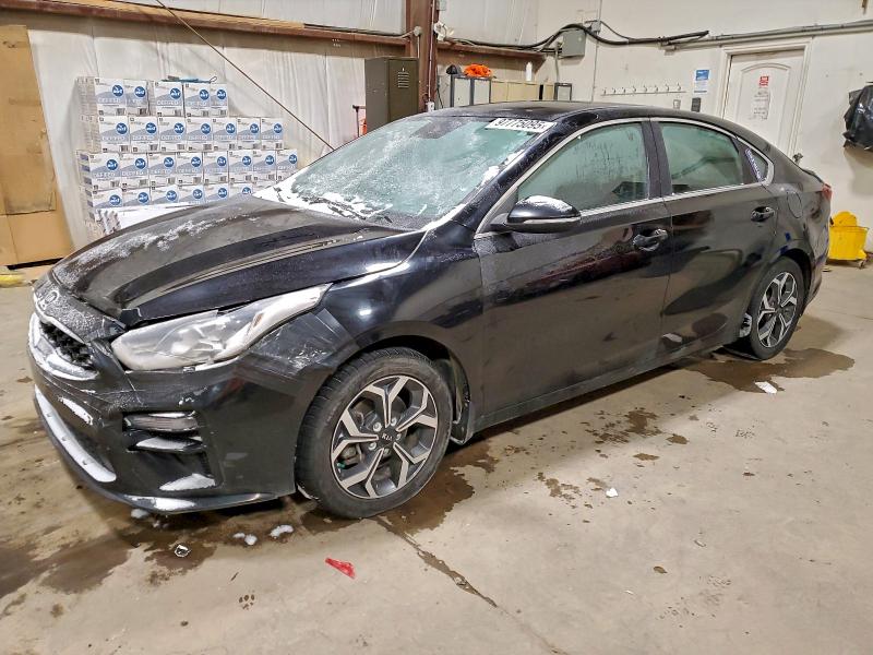 Продаж на аукціоні авто 2019 Kia Forte Ex, vin: 3KPF54AD1KE101451, номер лоту: 97775095