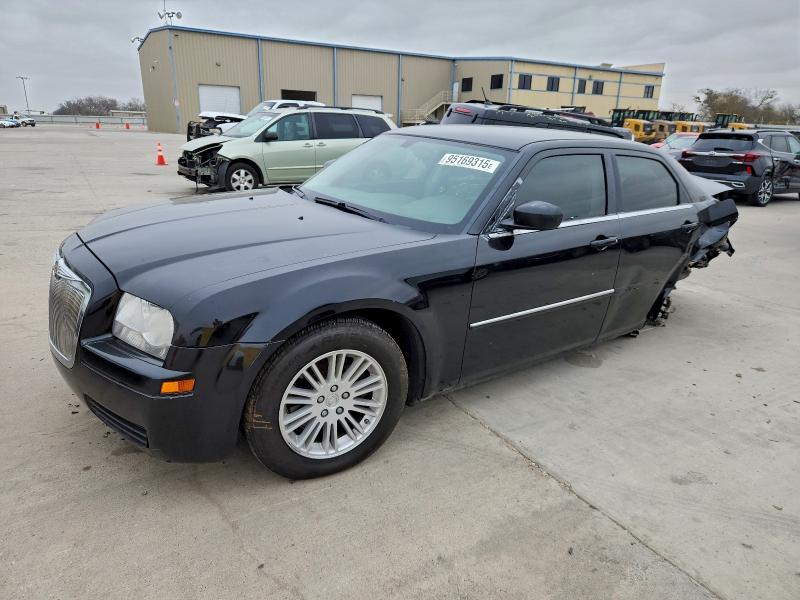 95169315 :رقم المزاد ، 2C3KA43DX9H524068 vin ، 2009 Chrysler 300 مزاد بيع