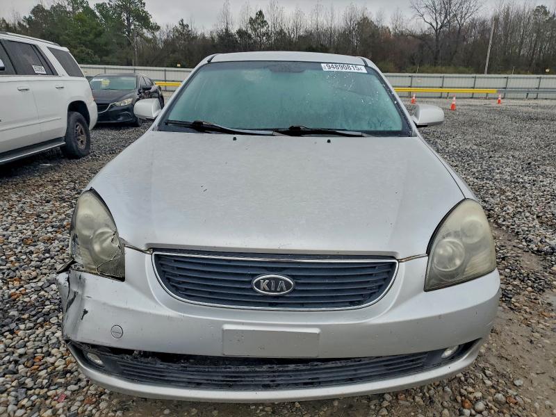 Продаж на аукціоні авто 2008 Kia Optima, vin: KNAGE123385231161, номер лоту: 94890815