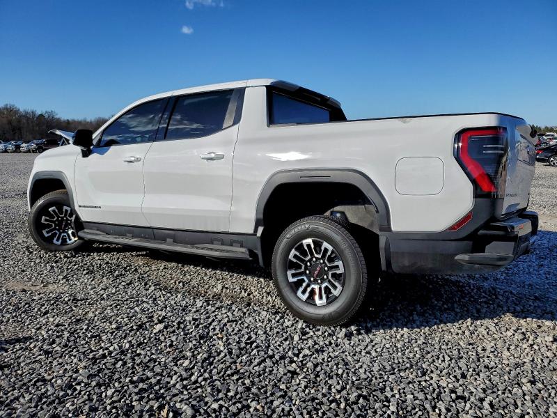 2026 Gmc Sierra Ele მანქანა იყიდება აუქციონზე, vin: 1GT1ESEH7TU400716, აუქციონის ნომერი: 96613915