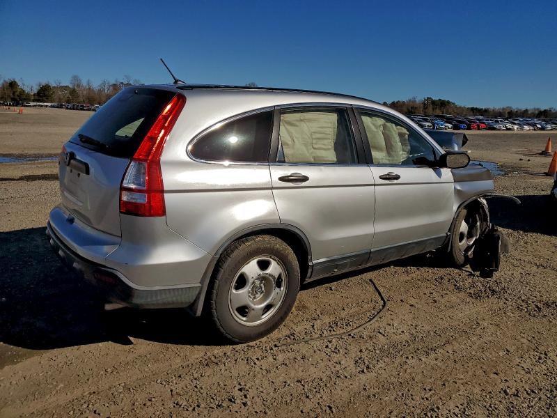 Aukcja sprzedaży 2009 Honda Cr-v, vin: JHLRE383X9C010235, numer aukcji: 98135305