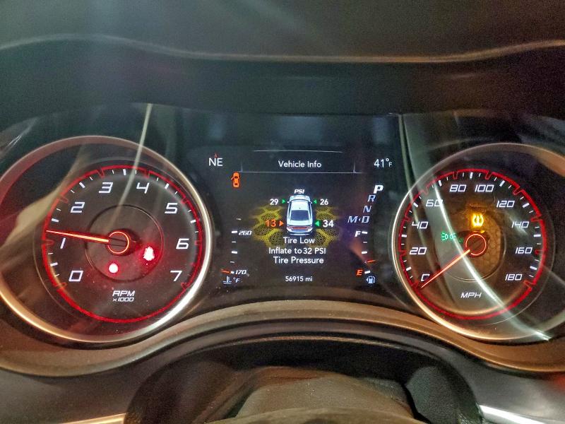 Продаж на аукціоні авто 2019 Dodge Charger, vin: 2C3CDXGJ4KH742431, номер лоту: 97789945