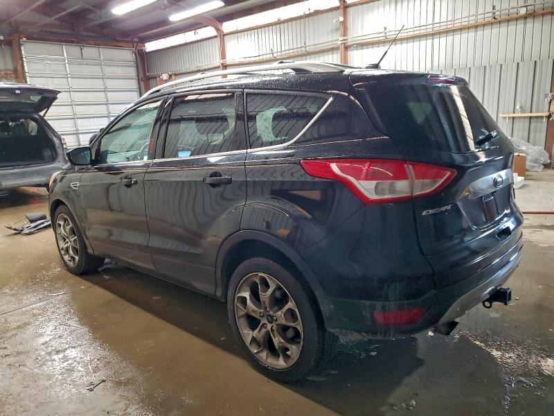 Продаж на аукціоні авто 2014 Ford Escape, vin: 1FMCU9J91EUA36682, номер лоту: 94908755