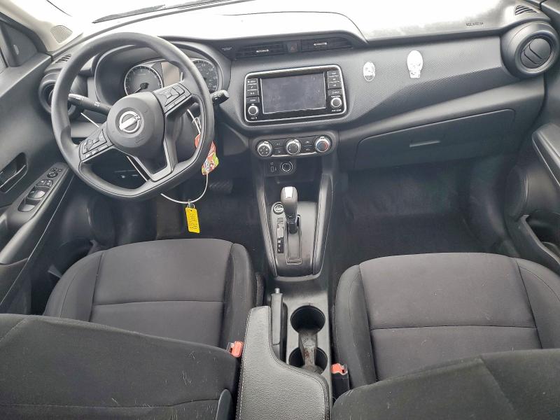 73543735 :رقم المزاد ، 3N1CP5BV9PL562011 vin ، 2023 Nissan Kicks S مزاد بيع
