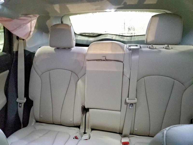 Aukcja sprzedaży 2019 Buick Envision E, vin: LRBFX2SA4KD027316, numer aukcji: 96369945