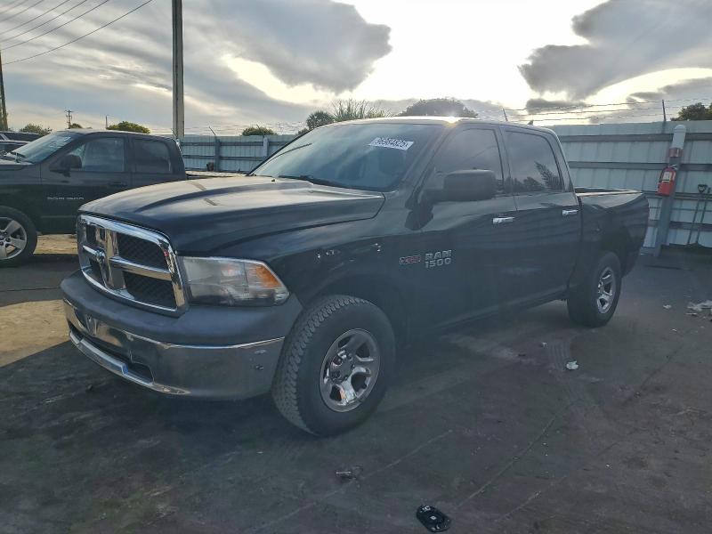 Aukcja sprzedaży 2015 Ram 1500 Slt, vin: 1C6RR7LM0FS544927, numer aukcji: 96984825