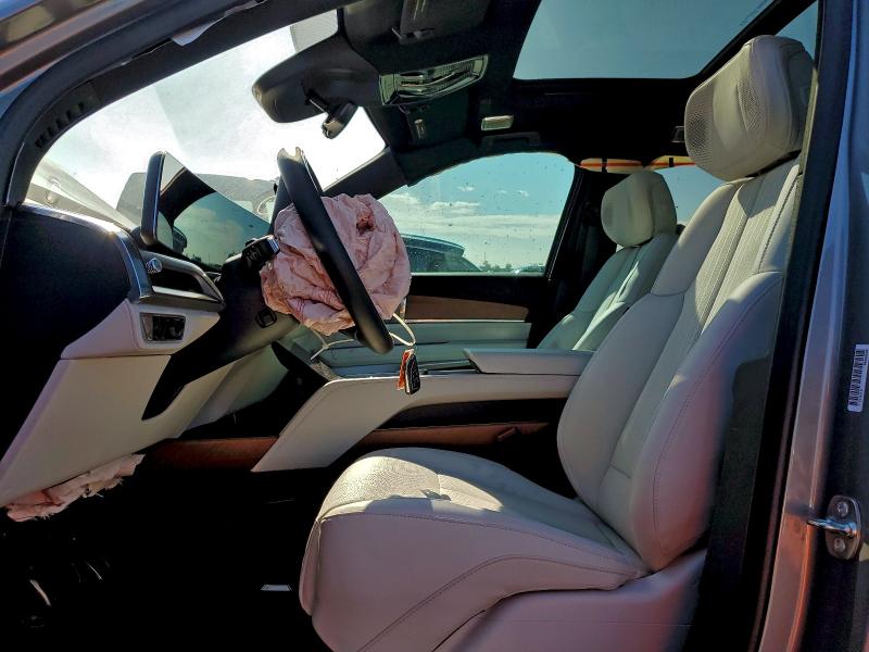 Aukcja sprzedaży 2026 Cadillac Vistiq Lux, vin: 1GYC3KML9TZ703367, numer aukcji: 95848845