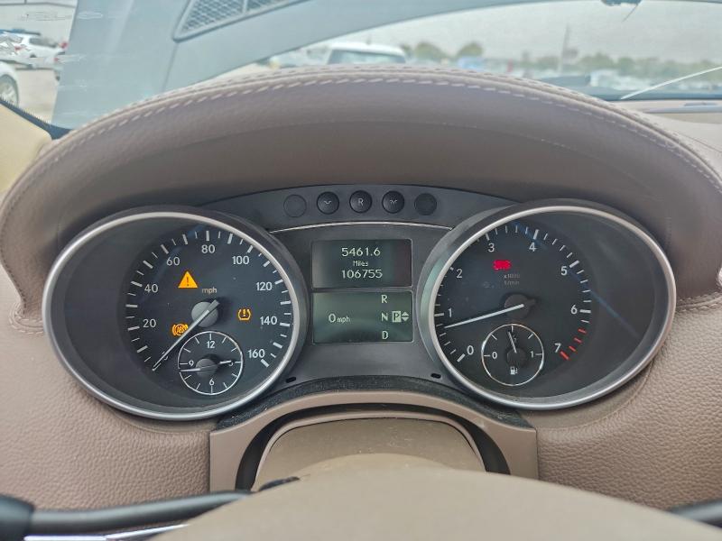 95531725 :رقم المزاد ، 4JGBF71E78A411813 vin ، 2008 Mercedes-benz Gl مزاد بيع