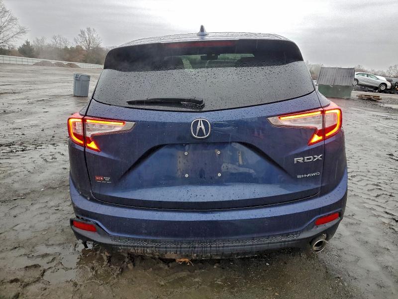 Продажа на аукционе авто 2019 Acura Rdx Techno, vin: 5J8TC2H56KL018845, номер лота: 94514815