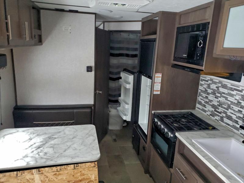 Продаж на аукціоні авто 2021 Keystone Coleman, vin: 4YDT27423MH930829, номер лоту: 94294765