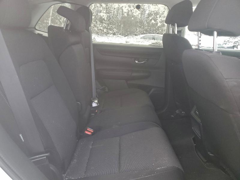 Aukcja sprzedaży 2025 Honda Cr-v Lx, vin: 2HKRS3H29SH002215, numer aukcji: 94548675