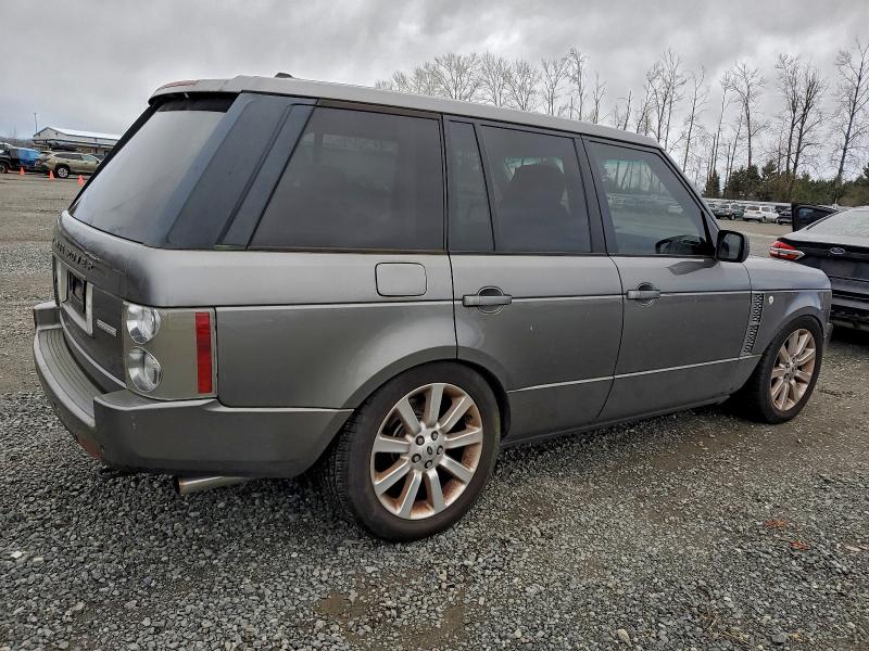 Продаж на аукціоні авто 2008 Land Rover Range Rover, vin: SALMF13458A284955, номер лоту: 98250245