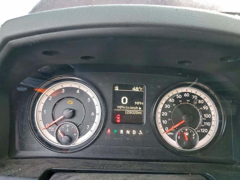 Aukcja sprzedaży 2019 Ram 1500 Class, vin: 1C6RR7FTXKS543314, numer aukcji: 96452275