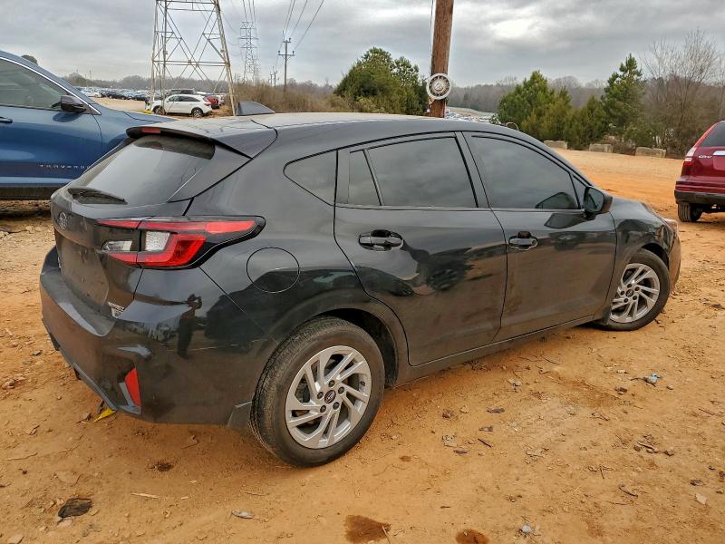 Продажа на аукционе авто 2024 Subaru Impreza, vin: JF1GUABC8R8302253, номер лота: 97098345