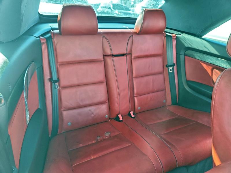 Продажа на аукционе авто 2008 Audi S4 Quattro, vin: WUARL48H18K900263, номер лота: 97583505