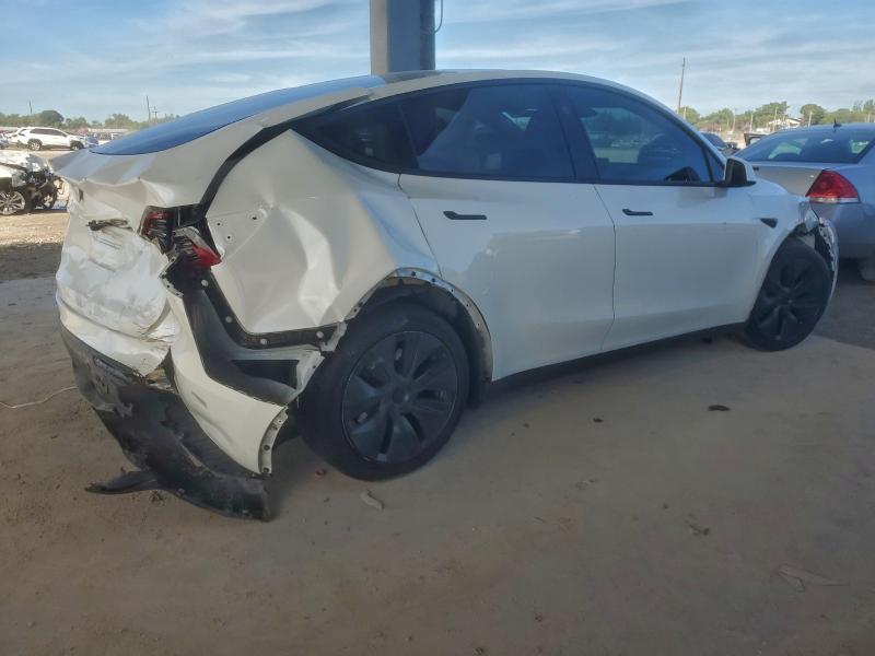 Aukcja sprzedaży 2025 Tesla Model Y, vin: 7SAYGDED7SF216131, numer aukcji: 96709135