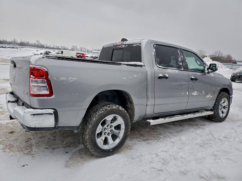 Продаж на аукціоні авто 2024 Ram 1500 Big H, vin: 1C6SRFFT4RN182473, номер лоту: 95673215