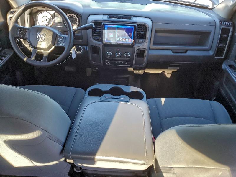 Aukcja sprzedaży 2018 Ram 2500, vin: 3C6UR5CL3JG107316, numer aukcji: 96206515